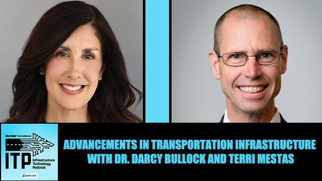 Unlocking Tomorrow's Journey: Transportation Technology Advancements in 2025