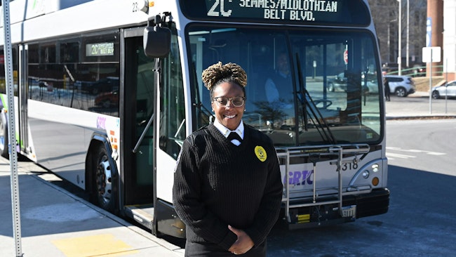 GRTC launched public safety officer and public safety ambassador programs.