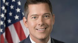 Sean Duffy Official Portrain Sean Duffy Official Portrain