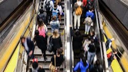 MTA fall 2024 customers count survey results show improved customer satisfaction MTA fall 2024 customers count survey results show improved customer satisfaction