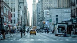 The MTA is seeing travel times at inbound crossings and within the congestion relief zone be significantly faster than January 2024 since the implementation of congestion pricing on Jan. 5. The MTA is seeing travel times at inbound crossings and within the congestion relief zone be significantly faster than January 2024 since the implementation of congestion pricing on Jan. 5.