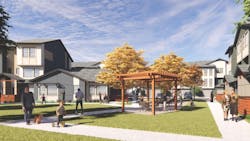 The Santa Clara VTA is working to establish affordable housing in Silicon Valley. The Santa Clara VTA is working to establish affordable housing in Silicon Valley.