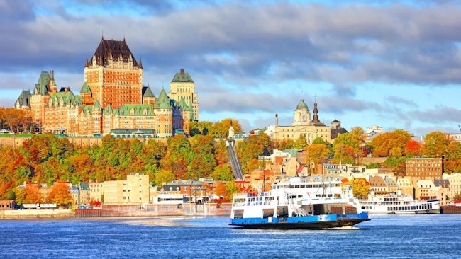 Siemens Mobility Canada introduces MaaS platform on Réseau de Transport de la Capitale