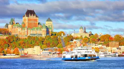Siemens Mobility Canada introduces MaaS platform on Réseau de Transport de la Capitale