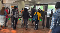 WMATA reports its crime and fare evasion rates went down in 2024.