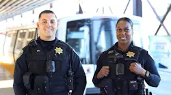 BART reported its safety and security initiatives supported a 17 percent decrease in overall crime from the previous year, with violent crime down 11 percent over the same period.