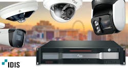 IDIS provides end-to-end video surveillance solutions, including latest AI analytics, that work to enhance security, streamline operations and deliver long-term value. IDIS provides end-to-end video surveillance solutions, including latest AI analytics, that work to enhance security, streamline operations and deliver long-term value.