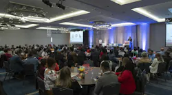 Early bird registration for LIT's 2025 Leadership Summit opened Feb. 4 and ends on June 2, with rates at $325 for members and $450 for non-members.