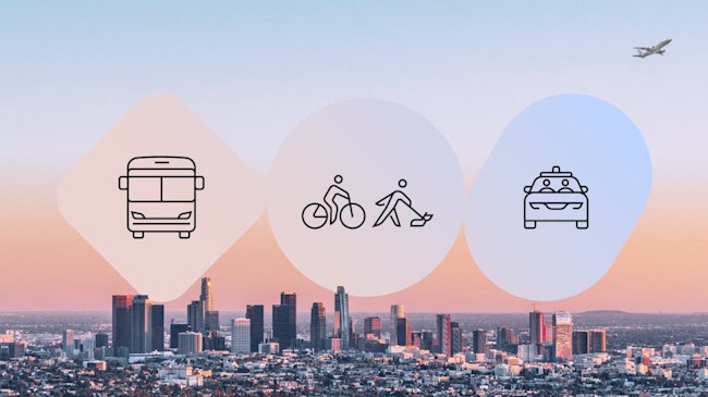 Waymo logo.