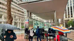 BART is transforming entrances at Civic Center Station and Embarcadero Station to create better customer experience and improve the stations’ accessibility.