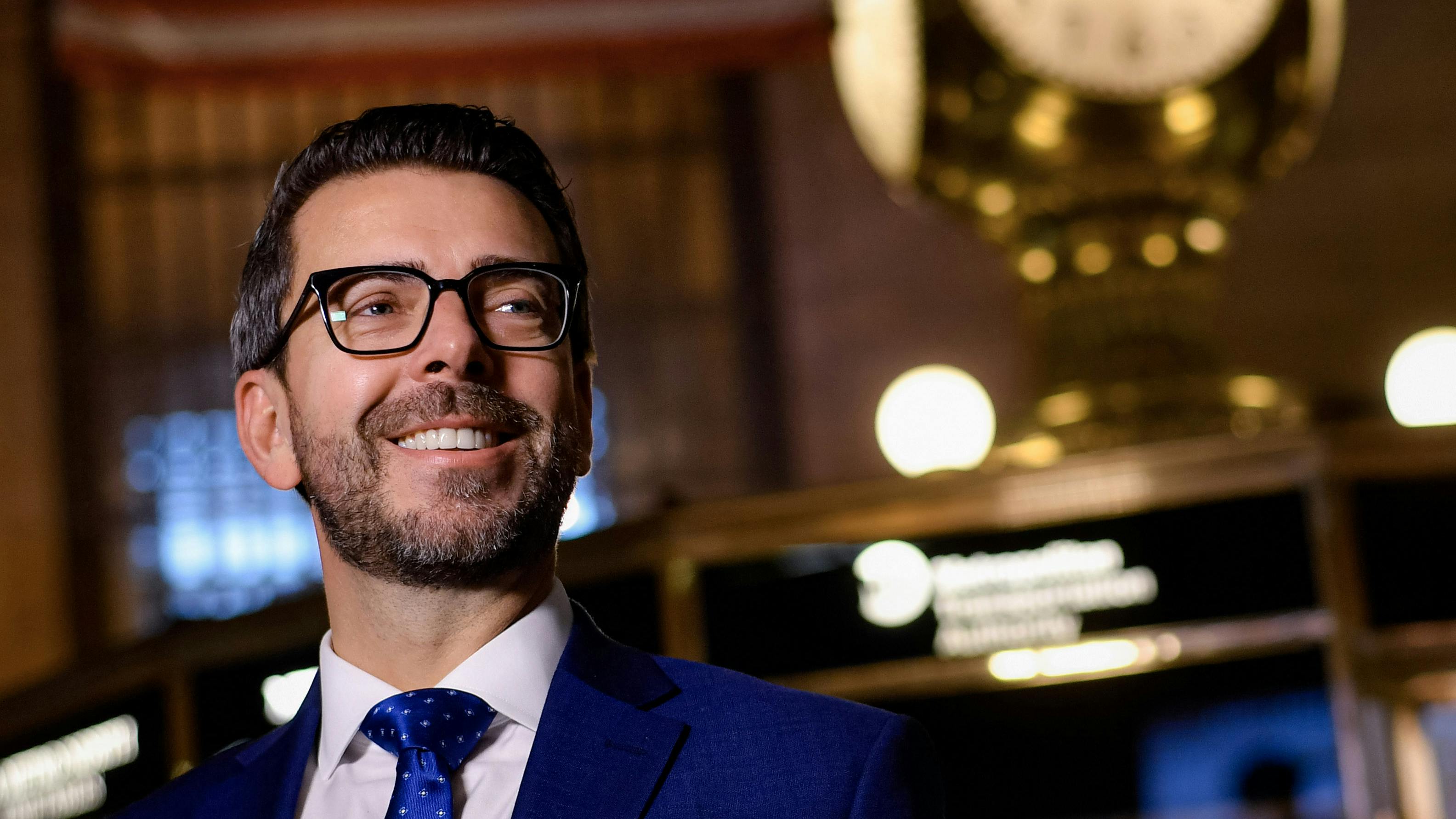 Effective April 1, Justin Vonashek will be taking on the role as president of MTA Metro-North Railroad as the current president Catherine Rinaldi retires from the role.