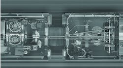 Camlin Rail's RoofVue Image Camlin Rail's RoofVue Image