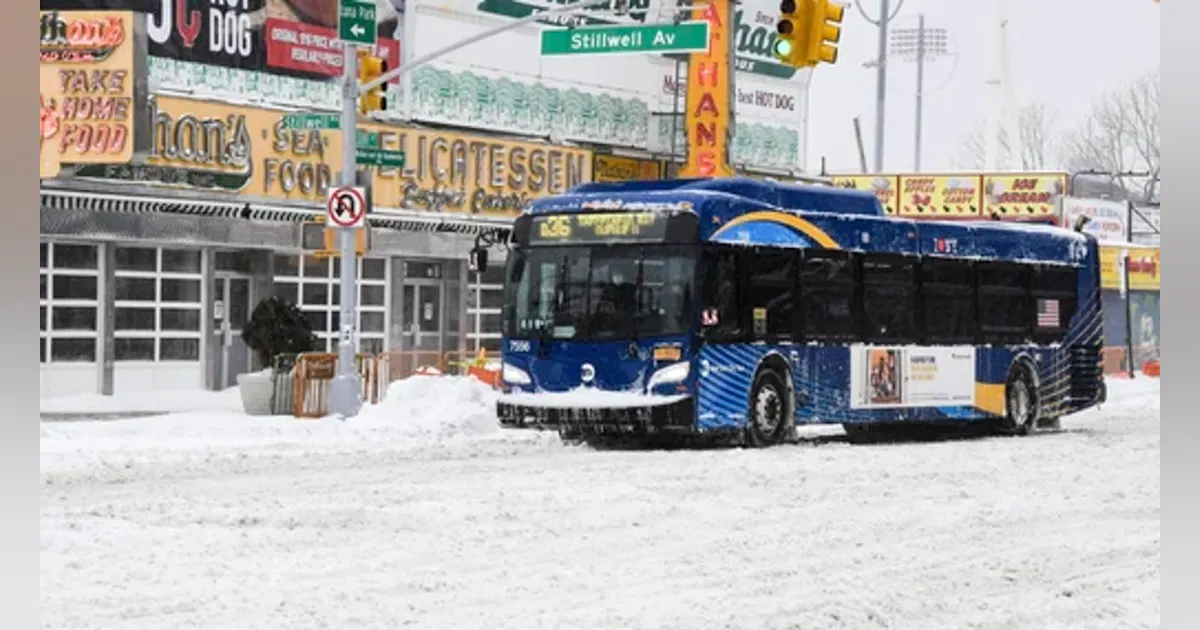 Transit Tech Lab expands pilot programs with New York area transit agencies to improve transit access and experience Transit Tech Lab expands pilot programs with New York area transit agencies to improve transit access and experience