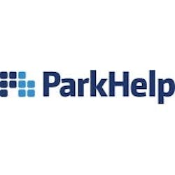 ParkHelp logo