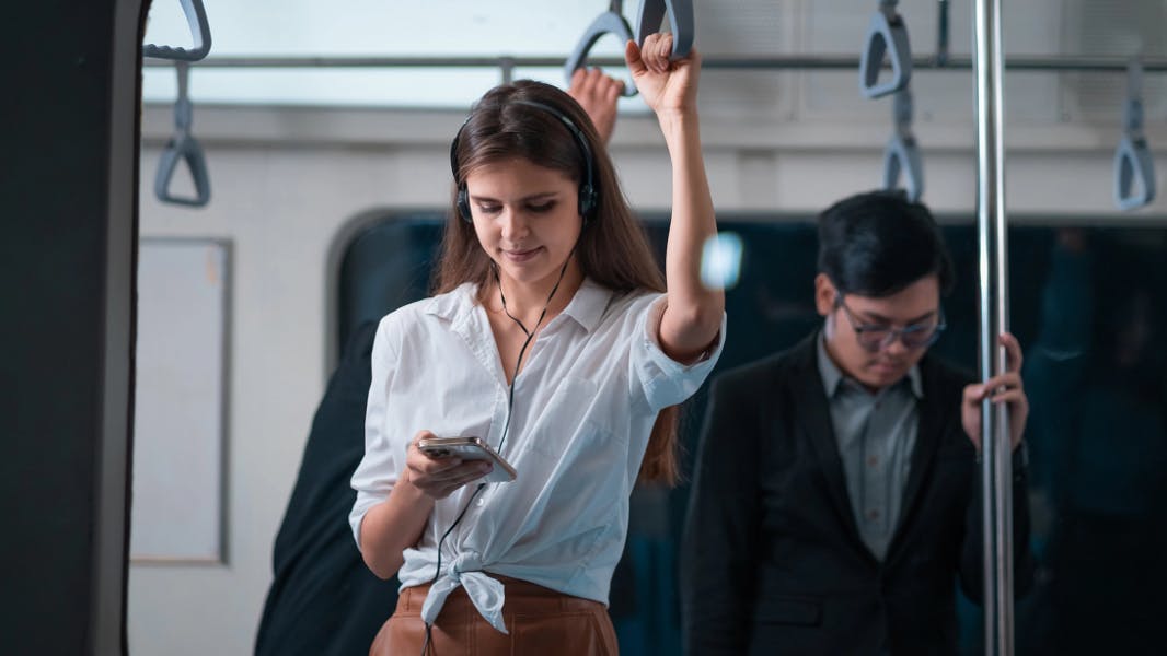 CapTech helped SEPTA to offer riders better access to real time transit information and trip planning capabilities through the agency&rsquo;s new app.