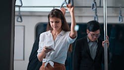 CapTech helped SEPTA to offer riders better access to real time transit information and trip planning capabilities through the agency’s new app. CapTech helped SEPTA to offer riders better access to real time transit information and trip planning capabilities through the agency’s new app.