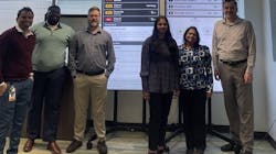 MARTA's customer experience team is working to give riders real-time updates and better access to transit service information by updating its website, creating an all-in-one app and installing more digital screens across its system’s stations and vehicles. MARTA's customer experience team is working to give riders real-time updates and better access to transit service information by updating its website, creating an all-in-one app and installing more digital screens across its system’s stations and vehicles.