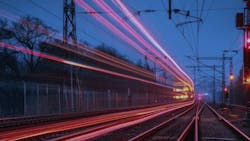 A new report from the Greater Washington Partnership, in collaboration with EY, analyzed the economic ripple effects of the MTA's capital and operating expenditures. A new report from the Greater Washington Partnership, in collaboration with EY, analyzed the economic ripple effects of the MTA's capital and operating expenditures.