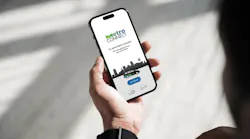 The MetroConnect SoMi app.