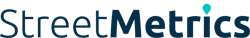 StreetMetrics logo