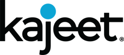 Kajeet logo.