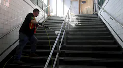 The 25-day closure of the Hoboken PATH Station gave the agency time to implement critical infrastructure repairs and improvements across several elements of the 117-year-old system.