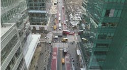 42 St. at 6 Ave. 42 St. at 6 Ave.