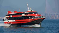 'Josipa Petrunic of CUTRIC says we need to reimagine traditional modes of transportation for a stronger sustainable future'. 'Josipa Petrunic of CUTRIC says we need to reimagine traditional modes of transportation for a stronger sustainable future'.