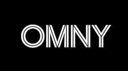 OMNY logo.
