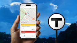 MBTA official mobile app, MBTA Go, will now be available to Android users effective Feb. 25, 2025. MBTA official mobile app, MBTA Go, will now be available to Android users effective Feb. 25, 2025.