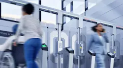 Cubic has introduced FEnX, its new fare gate system to improve revenue protection, security and accessibility for transit networks.