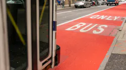 SEPTA to implement AI-powered cameras on 150 buses and 20 trolleys May 1