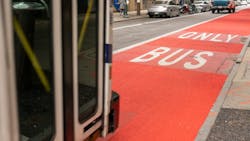 SEPTA to implement AI-powered cameras on 150 buses and 20 trolleys May 1 SEPTA to implement AI-powered cameras on 150 buses and 20 trolleys May 1