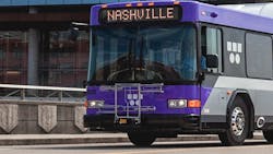 The Metropolitan Nashville Police Department will be working with WeGo transit security to improve personal and public safety around the Elizabeth Duff Transit Center at WeGo Central. The Metropolitan Nashville Police Department will be working with WeGo transit security to improve personal and public safety around the Elizabeth Duff Transit Center at WeGo Central.