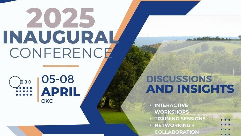 The Association of Mobility Managers invites professionals, practitioners, researchers, academics, and activists to its Inaugural Annual Conference, A Collaborative Future for Mobility, taking place April 5, 2025 &ndash;April 8, 2025, in Edmond, Okla.