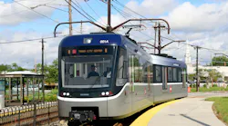 A S200 LRV.