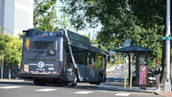 C-TRAN has partnered with Aira, a visual interpreting service, to improve accessibility for all blind and low-vision transit riders. C-TRAN has partnered with Aira, a visual interpreting service, to improve accessibility for all blind and low-vision transit riders.