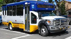 SacRT bus.