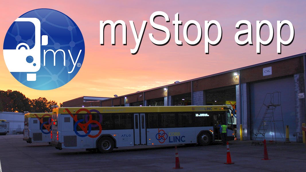 CobbLinc implements GPS receivers to its fleet as part of new AVL system.