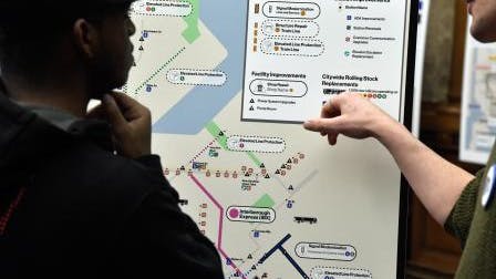 New Regional Plan Association report assesses benefits of MTA&rsquo;s 2025-2029 Capital Plan.