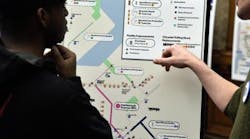 New Regional Plan Association report assesses benefits of MTA’s 2025-2029 Capital Plan. New Regional Plan Association report assesses benefits of MTA’s 2025-2029 Capital Plan.