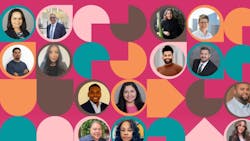 Latinos in Transit names 2025 Leadership Academy participants. Latinos in Transit names 2025 Leadership Academy participants.