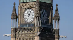 Government of Canada to award more than C$149.5 million in transit funding
