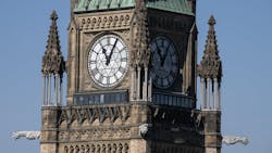 Government of Canada to award more than C$149.5 million in transit funding Government of Canada to award more than C$149.5 million in transit funding