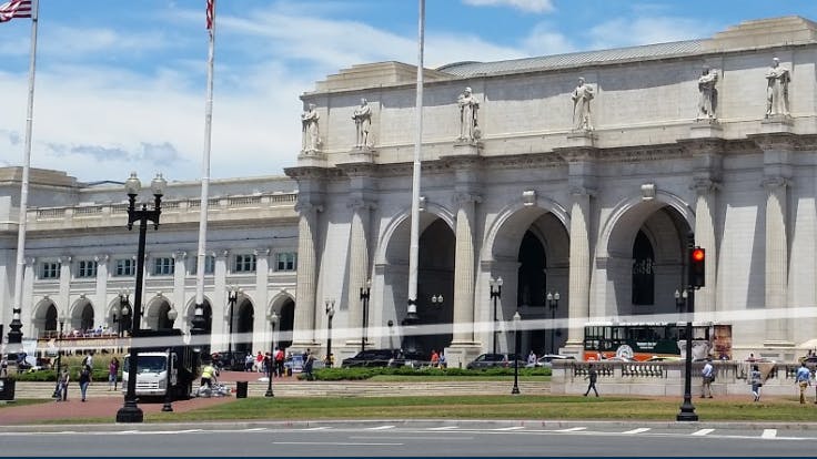 Amtrak and Rexmark&rsquo;s case regarding the lease of much of the customer-facing area of Washington Union Station has come to a close.