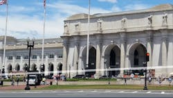 Amtrak and Rexmark’s case regarding the lease of much of the customer-facing area of Washington Union Station has come to a close. Amtrak and Rexmark’s case regarding the lease of much of the customer-facing area of Washington Union Station has come to a close.