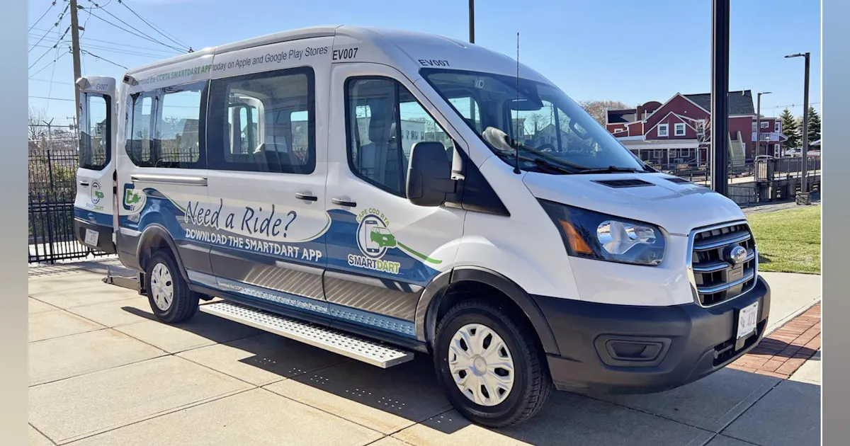 Massachusetts Rta Example Cape Cod Regional Transit Authority receives Digital Equity Grant to ...