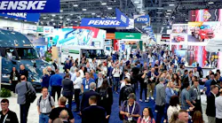 A photo from ACT Expo 2024, which took place May 20-23 in Las Vegas, Nev.