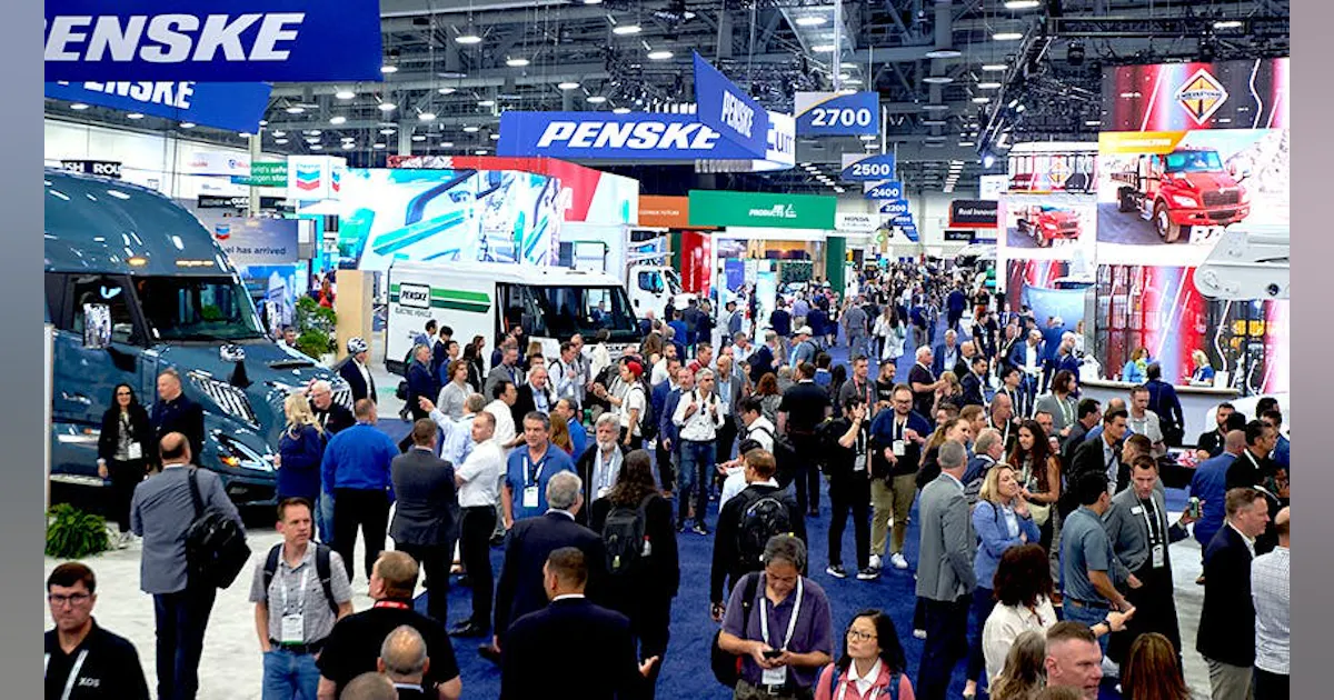 ACT Expo updates roster of speakers for 2025 event in Anaheim ACT Expo updates roster of speakers for 2025 event in Anaheim