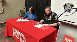Denver RTD, Fraternal Order of Police Lodge #72 agree to three-year CBA expansion